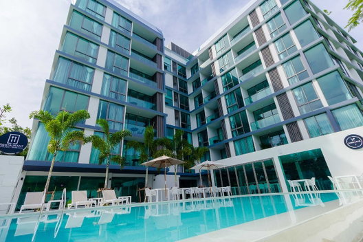 รูป Ocean stone Phuket - รูปที่ 3/7
