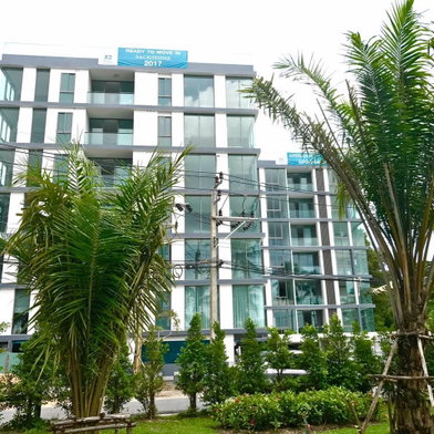 รูป Ocean stone Phuket - รูปที่ 4/7