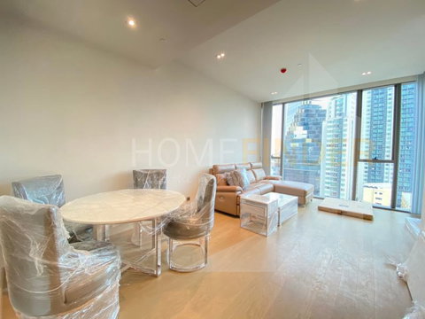 The Strand Thonglor 2 bedrooms, for rent