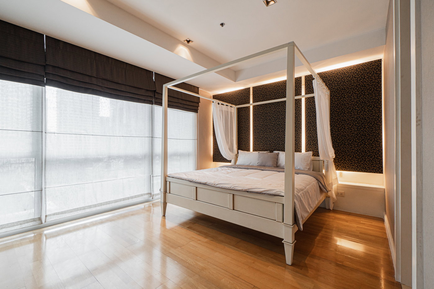 รูป Athenee Residence 2 bedrooms, for rent - รูปที่ 5/10