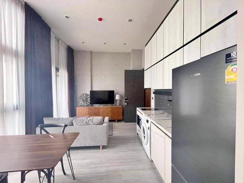 🦊HunterCondo🦊💥เดอะไลน์ สุขุมวิท 101