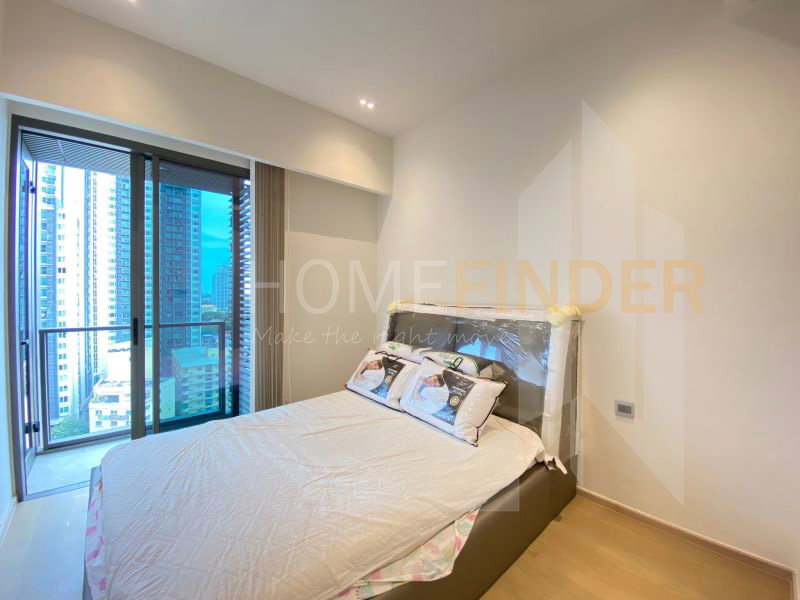 รูป The Strand Thonglor 2 bedrooms, for rent - รูปที่ 5/8