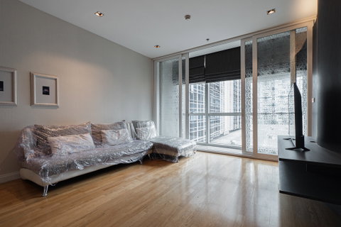 Athenee Residence 2 bedrooms, for sale