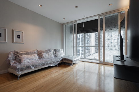 Athenee Residence 2 bedrooms, for sale