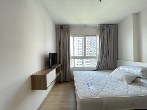 ให้ เช่า ซีฮิลล์ คอนโด ศรีราชา Sea Hill Condo Sriracha 42.93 ตรม. ห้องสวย ทำเลดี ใกล้สถานที่ท่องเที่ยว แหล่งชุมชน บรรยากาศดีมาก