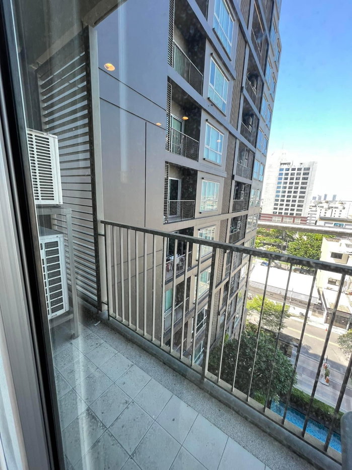 รูป 💖🏠 For rent , Hive Taksin 49 sqm. - รูปที่ 11/11