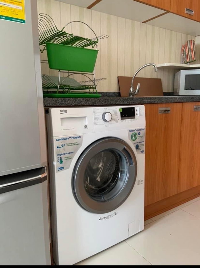 รูป 💖🏠 For rent, Villa Sathorn 41 sqm. - รูปที่ 5/5