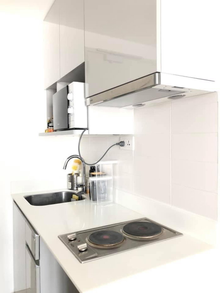 รูป 💖🏠 For rent , ideo mobi - sathorn - รูปที่ 6/7