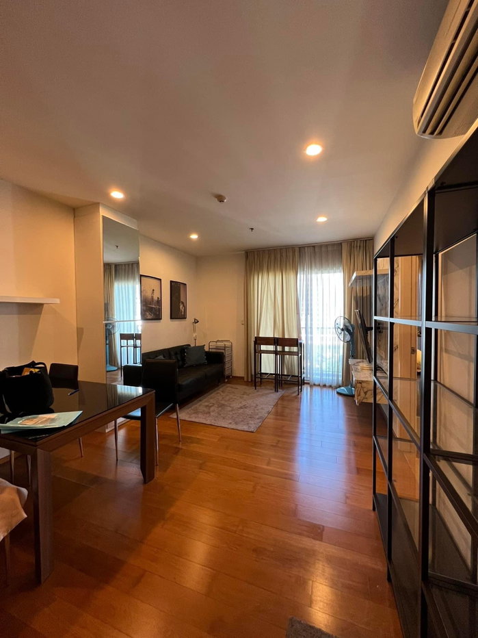 รูป 💖🏠 For rent , Hive Taksin 49 sqm. - รูปที่ 5/11