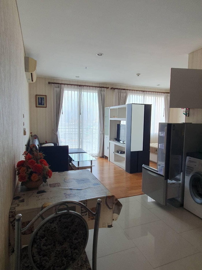 รูป 💖🏠 For rent, Villa Sathorn 41 sqm. - รูปที่ 4/5
