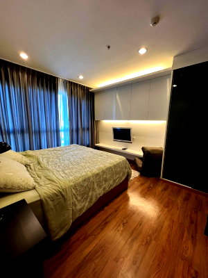 คอนโดให้เช่า : 💖🏠 For rent , Hive Taksin 49 sqm.