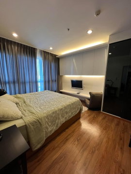 💖🏠 For rent , Hive Taksin 49 sqm.