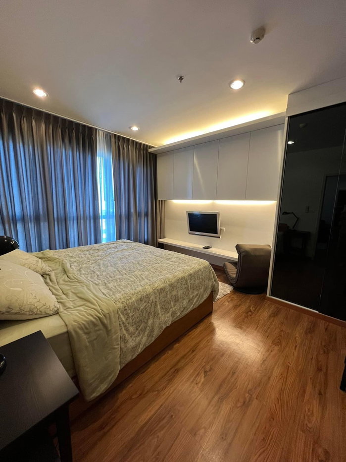 รูป 💖🏠 For rent , Hive Taksin 49 sqm. - รูปที่ 1/11