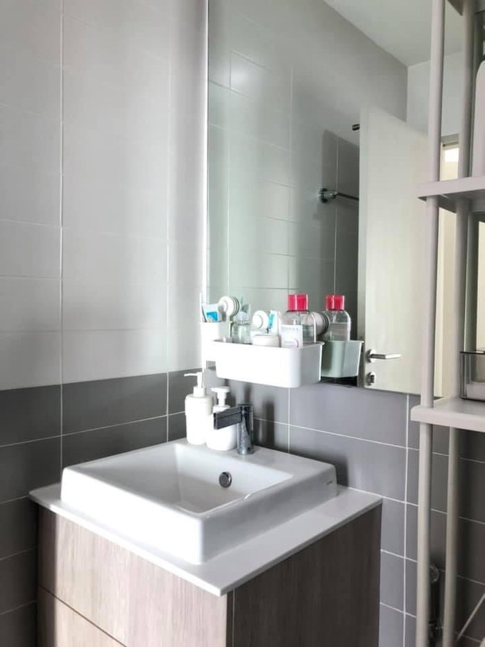 รูป 💖🏠 For rent , ideo mobi - sathorn - รูปที่ 7/7