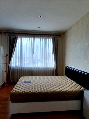 คอนโดให้เช่า : 💖🏠 For rent, Villa Sathorn 41 sqm.