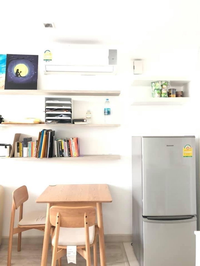รูป 💖🏠 For rent , ideo mobi - sathorn - รูปที่ 3/7