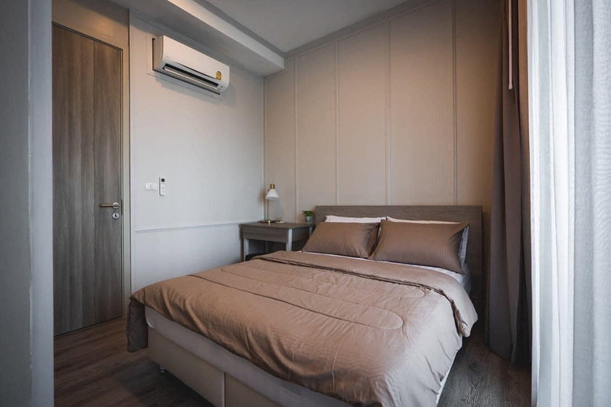รูป For rent, knightsbridge prime ratchayothin - รูปที่ 1/10