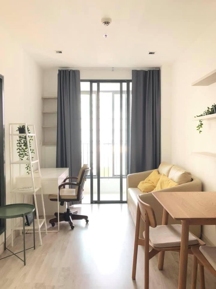 รูป 💖🏠 For rent , ideo mobi - sathorn - รูปที่ 1/7