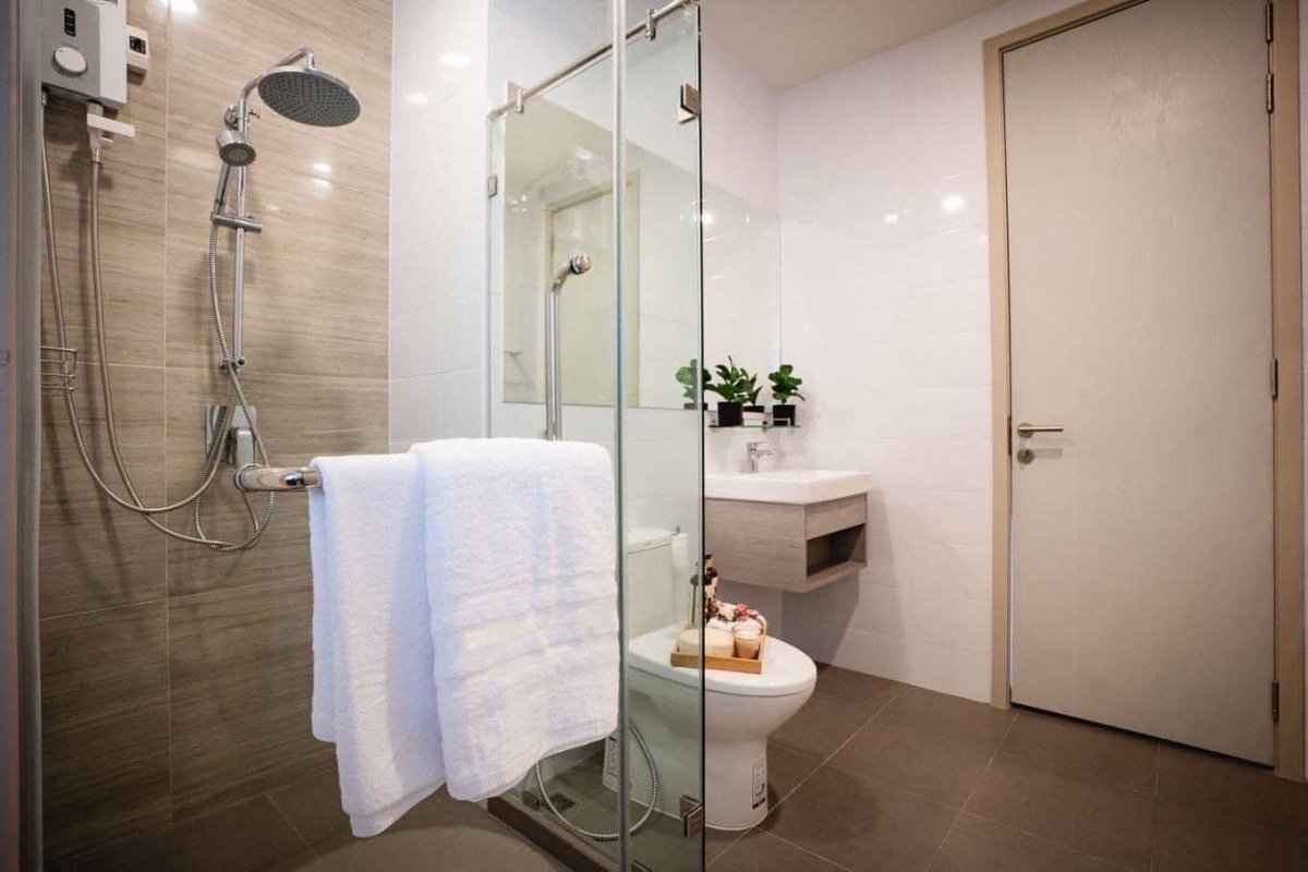 รูป For rent, knightsbridge prime ratchayothin - รูปที่ 9/10