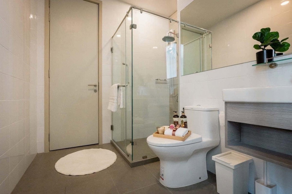 รูป For rent, knightsbridge prime ratchayothin - รูปที่ 10/10