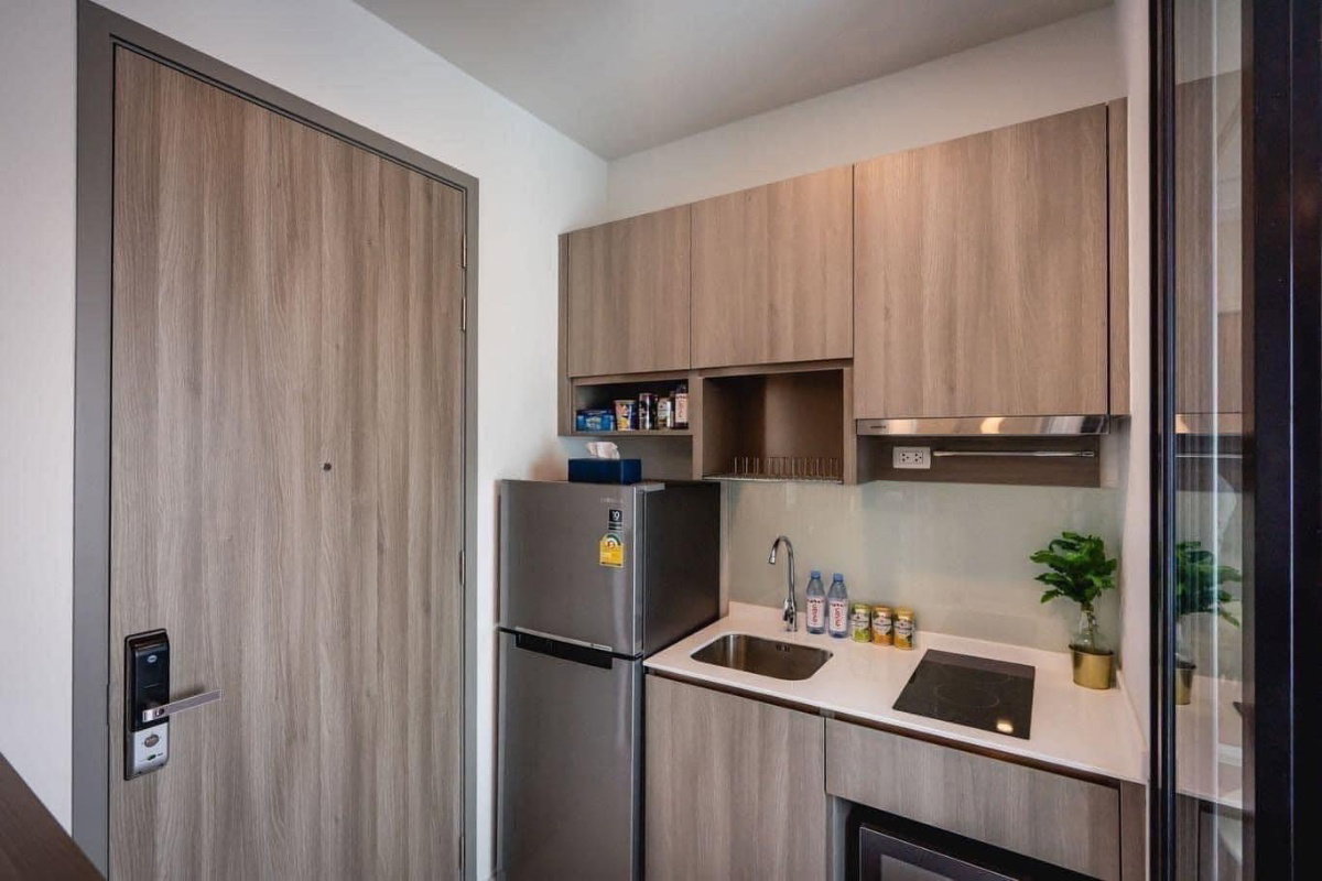 รูป For rent, knightsbridge prime ratchayothin - รูปที่ 8/10