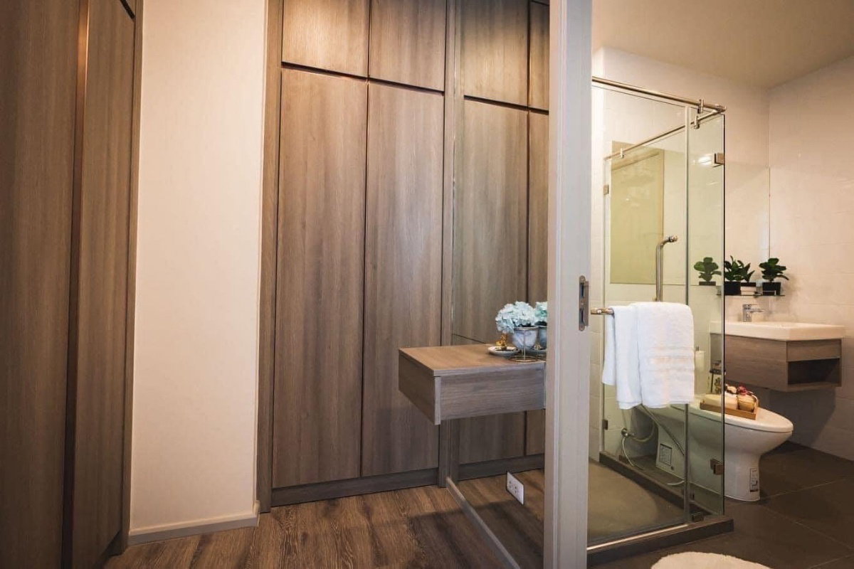 รูป For rent, knightsbridge prime ratchayothin - รูปที่ 5/10