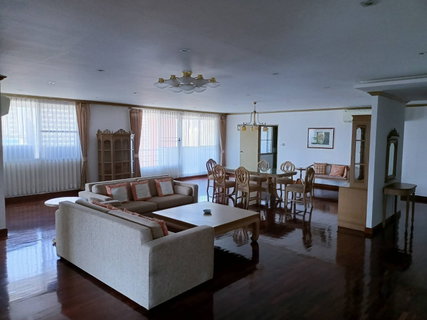 LTHC6608 - D.S. Tower 1 FOR SALE 3 beds 3 baths Size 248 Sq.M.Near BTS Phromphong stations ONLY 22 MB