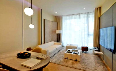ขายคอนโด : LTH6894 โ€“ Super Luxury Condominium for Sale at The Strand Thonglor 1 bed 1 bath Size 50.73 Sq.M.Near BTS Thonglor stations ONLY 20.324 MB