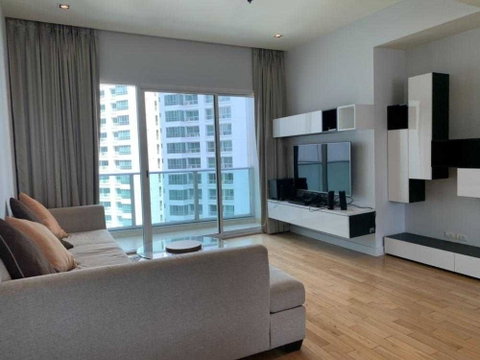 LTH4147 - BEST DEAL CONDO FOR SALE in Asoke area under market price 3 beds 3 baths size 146 sq.m. ONLY 22.5 MB