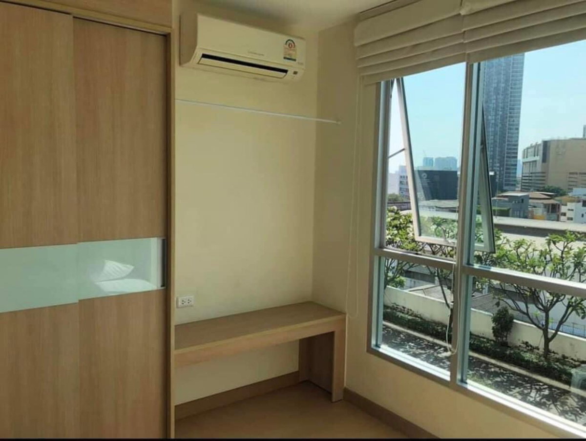 รูป For rent , Life @ sukhumvit 65 - รูปที่ 4/7