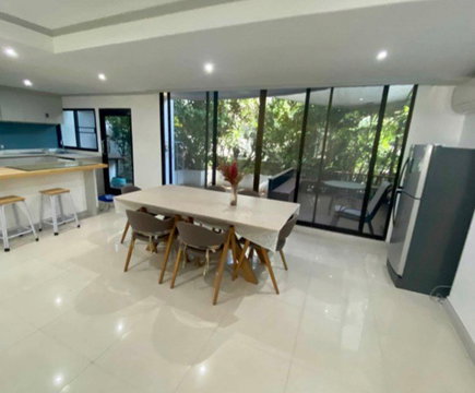 LTHC6790 โ€“ Supalai Place FOR SALE 4 beds 3 baths Size 250 Sq.M.Near BTS Phrom Phong stations ONLY 21 MB