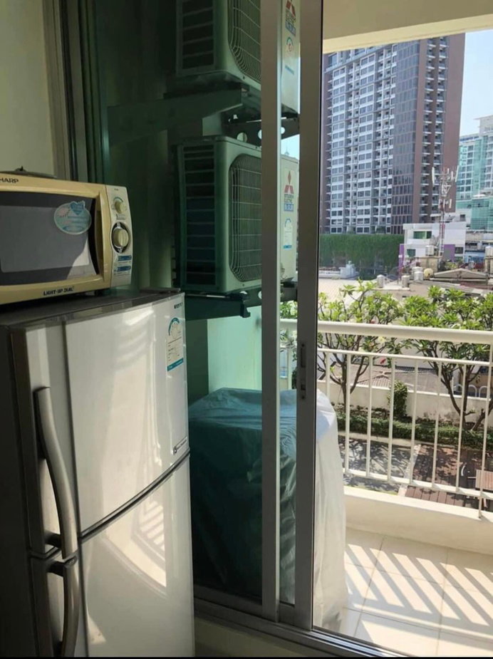 รูป For rent , Life @ sukhumvit 65 - รูปที่ 6/7