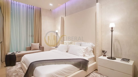 LTH2042 โ€“ The Strand Thonglor FOR SALE 2 beds 2 baths size 79.60 Sq.M. BTS Thonglor station ONLY 30,253,020 THB