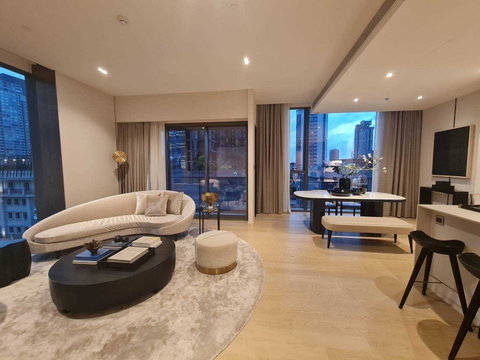 LTH6901 โ€“ Super Luxury Condominium for Sale at The Strand Thonglor 2 beds 2 baths Size 107.75 Sq.M.Near BTS Thonglor stations ONLY 43.34 MB