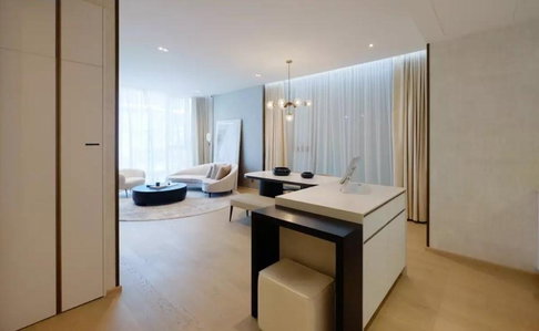 LTH6905 โ€“ Super Luxury Condominium for Sale at The Strand Thonglor 2 beds 2 baths Size 90.62 Sq.M.Near BTS Thonglor stations ONLY 38.97 MB