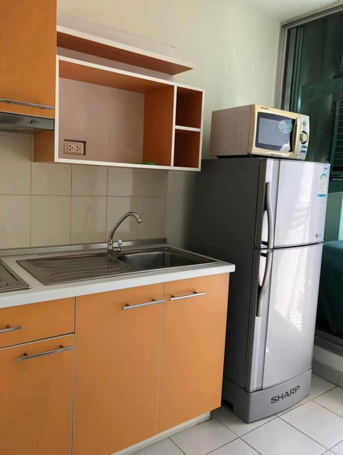 รูป For rent , Life @ sukhumvit 65 - รูปที่ 5/7