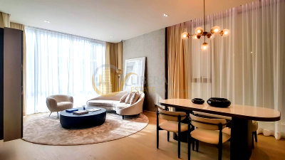 ขายคอนโด : LTH2032 โ€“ The Strand Thonglor FOR SALE 2 beds 2 baths size 90.50 Sq.M. BTS Thonglor station ONLY 33,109,664 THB
