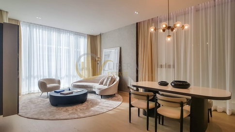 LTH2032 โ€“ The Strand Thonglor FOR SALE 2 beds 2 baths size 90.50 Sq.M. BTS Thonglor station ONLY 33,109,664 THB