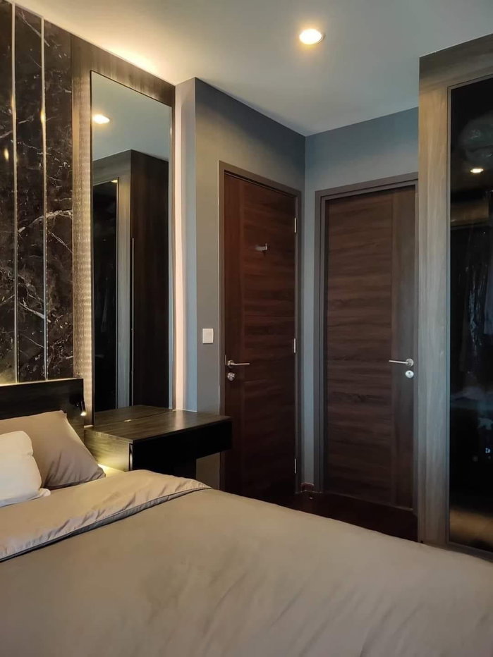 รูป 💖🏠  For rent , C ekkamai 30 sqm. 1 bed - รูปที่ 2/5