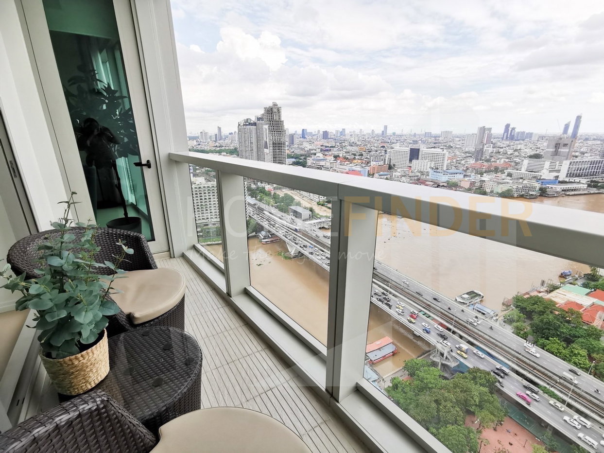 picture The River 1 bedroom, for sale - 3/10