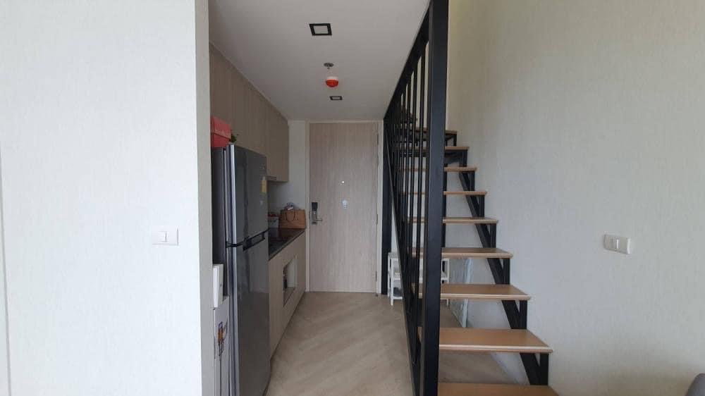 รูป 💖🏠 For rent , Siamese sukhumvit 48 ( Ramada residence ) - รูปที่ 3/7