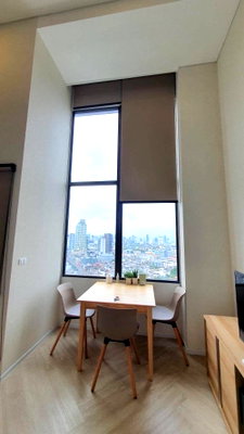 คอนโดให้เช่า : 💖🏠 For rent , Siamese sukhumvit 48 ( Ramada residence )