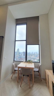 รูปภาพ 💖🏠 For rent , Siamese sukhumvit 48 ( Ramada residence )