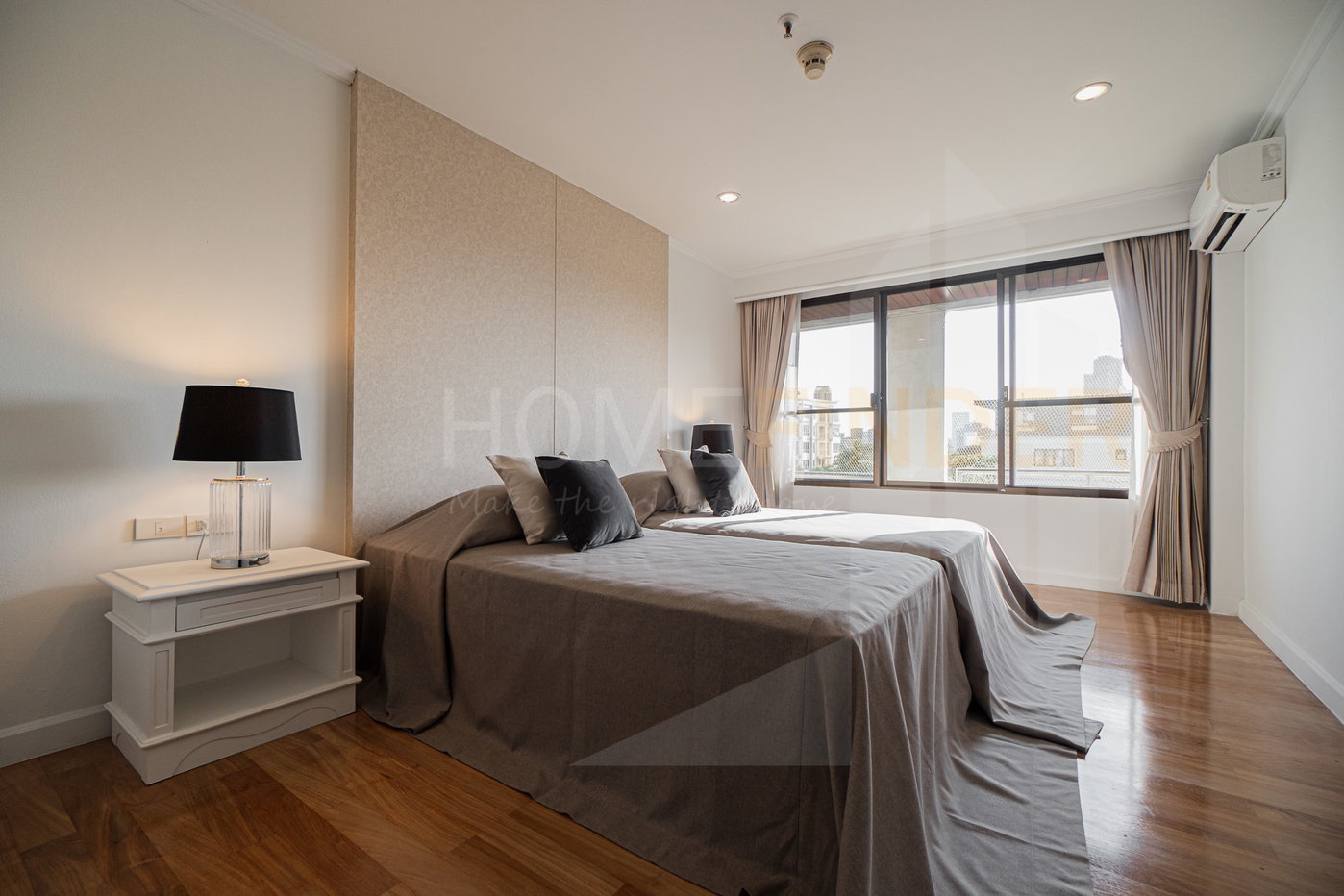 รูป Mayfair Garden 3 bedrooms, for rent - รูปที่ 8/10