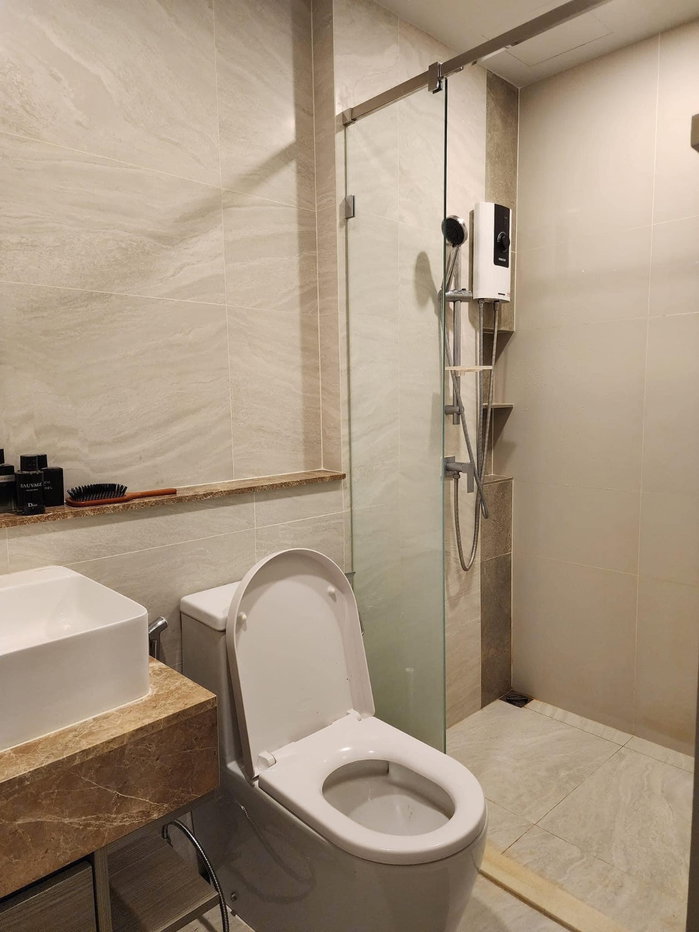 รูป For rent , Quintara treehaus Sukhumvit 42 - รูปที่ 9/10