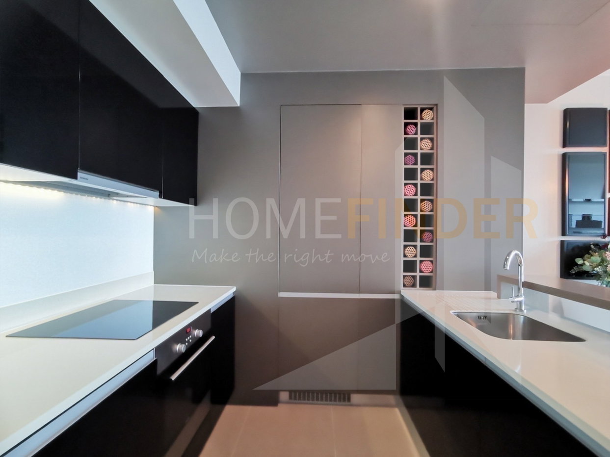 picture The River 1 bedroom, for sale - 5/10