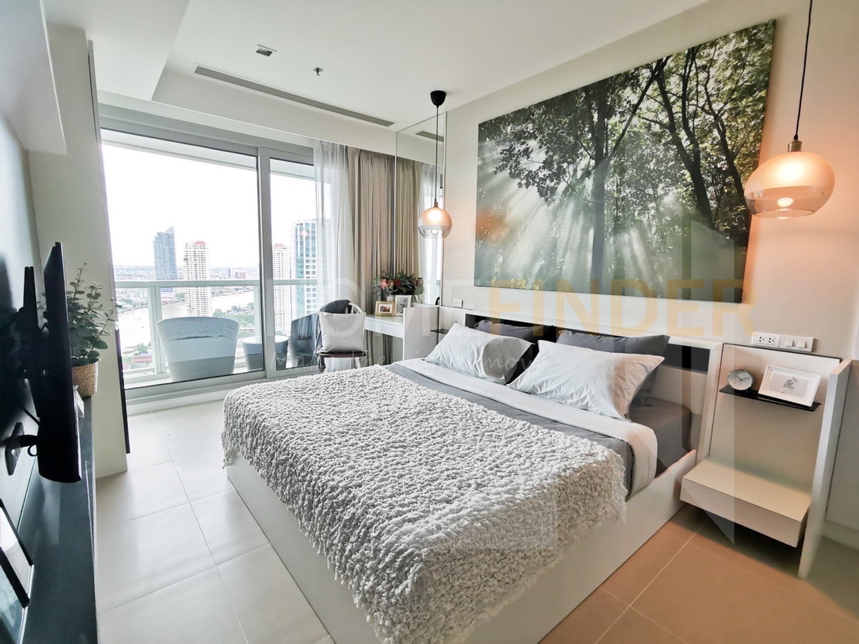 picture The River 1 bedroom, for sale - 7/10