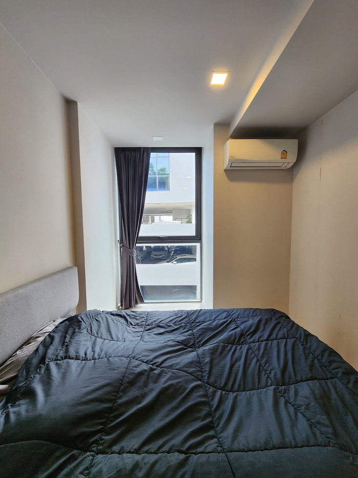 รูป For rent , Quintara treehaus Sukhumvit 42 - รูปที่ 6/10