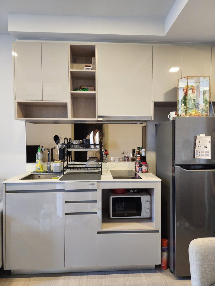 รูป For rent , Quintara treehaus Sukhumvit 42 - รูปที่ 2/10