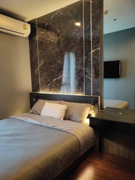 💖🏠  For rent , C ekkamai 30 sqm. 1 bed
